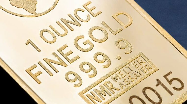 gold bar