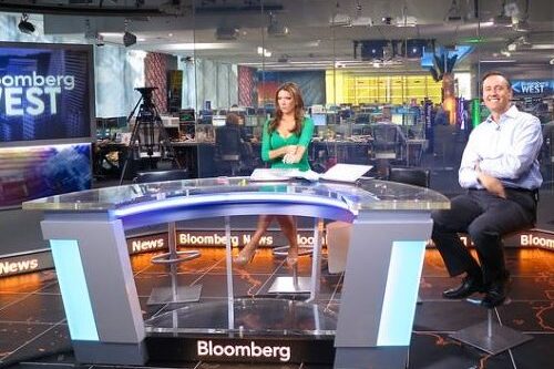 BloombergTV