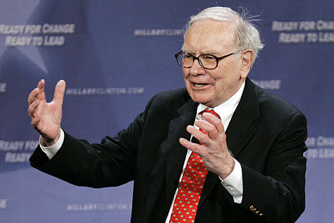 Warren Buffett 2